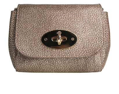 Mulberry Mini Lily, front view